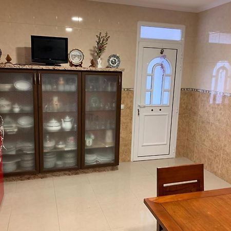 شقة Casa Tia Maria 2 فيلانويفا دي أروسا المظهر الخارجي الصورة
