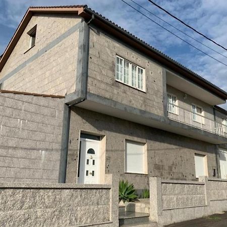 شقة Casa Tia Maria 2 فيلانويفا دي أروسا المظهر الخارجي الصورة