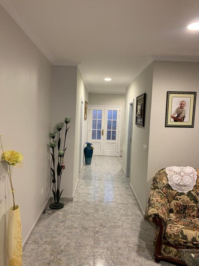 شقة Casa Tia Maria 2 فيلانويفا دي أروسا المظهر الخارجي الصورة